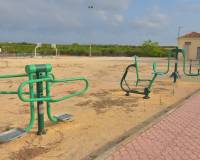 Resale - Quad Villa - Algorfa - Montebello