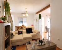 Resale - Quad Villa - Algorfa - Montebello