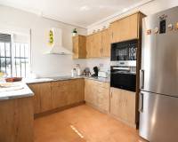 Resale - Quad Villa - Algorfa - Montebello