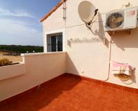 Resale - Quad Villa - Algorfa - Montebello