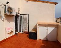 Resale - Quad Villa - Algorfa - Montebello