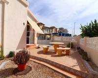 Resale - Quad Villa - Algorfa - Montebello