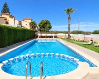 Resale - Quad Villa - Algorfa - Montebello