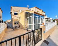 Resale - Quad Villa - Algorfa - Montebello