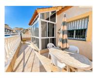 Resale - Quad Villa - Algorfa - Montebello