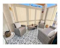 Resale - Quad Villa - Algorfa - Montebello