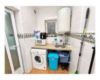 Resale - Quad Villa - Algorfa - Montebello