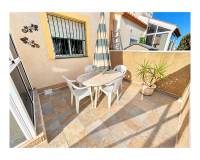 Resale - Quad Villa - Algorfa - Montebello