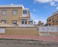 Resale - Quad Villa - Ciudad Quesada - Doña Pepa