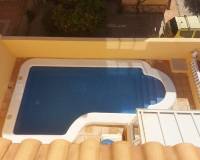 Resale - Quad Villa - Ciudad Quesada - Doña Pepa