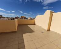 Resale - Quad Villa - Ciudad Quesada - Doña Pepa