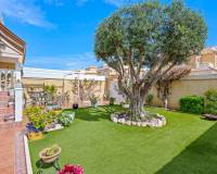 Resale - Quad Villa - Ciudad Quesada - Doña Pepa