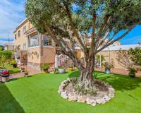 Resale - Quad Villa - Ciudad Quesada - Doña Pepa