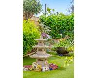 Resale - Quad Villa - Ciudad Quesada - Doña Pepa