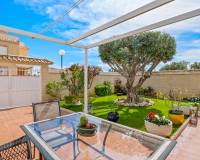 Resale - Quad Villa - Ciudad Quesada - Doña Pepa