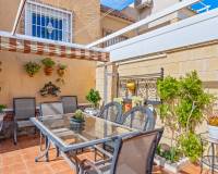 Resale - Quad Villa - Ciudad Quesada - Doña Pepa