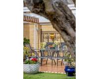 Resale - Quad Villa - Ciudad Quesada - Doña Pepa