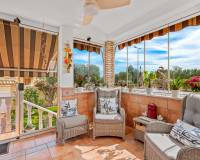 Resale - Quad Villa - Ciudad Quesada - Doña Pepa