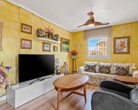 Resale - Quad Villa - Ciudad Quesada - Doña Pepa