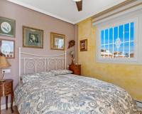 Resale - Quad Villa - Ciudad Quesada - Doña Pepa