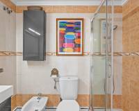 Resale - Quad Villa - Ciudad Quesada - Doña Pepa