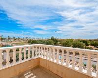 Resale - Quad Villa - Ciudad Quesada - Doña Pepa