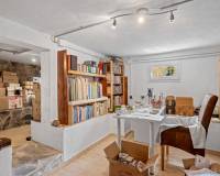 Resale - Quad Villa - Ciudad Quesada - Doña Pepa