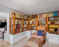 Resale - Quad Villa - Ciudad Quesada - Doña Pepa