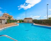 Resale - Quad Villa - Ciudad Quesada - Doña Pepa