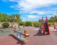 Resale - Quad Villa - Ciudad Quesada - Doña Pepa