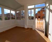Resale - Quad Villa - Ciudad Quesada - Doña Pepa