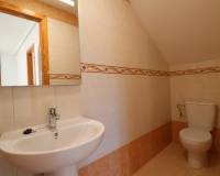 Resale - Quad Villa - Ciudad Quesada - Doña Pepa