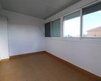 Resale - Quad Villa - Ciudad Quesada - Doña Pepa