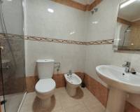 Resale - Quad Villa - Ciudad Quesada - Doña Pepa