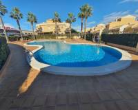 Resale - Quad Villa - Ciudad Quesada - Doña Pepa