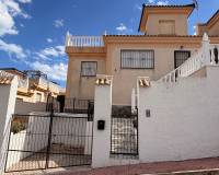 Resale - Quad Villa - Ciudad Quesada - La Marquesa