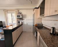 Resale - Quad Villa - Ciudad Quesada - La Marquesa