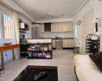 Resale - Quad Villa - Ciudad Quesada - La Marquesa