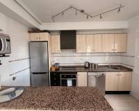 Resale - Quad Villa - Ciudad Quesada - La Marquesa