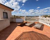 Resale - Quad Villa - Ciudad Quesada - La Marquesa