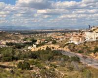 Resale - Quad Villa - Ciudad Quesada - La Marquesa