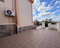 Resale - Quad Villa - Ciudad Quesada - La Marquesa