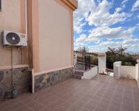 Resale - Quad Villa - Ciudad Quesada - La Marquesa