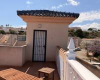 Resale - Quad Villa - Ciudad Quesada - La Marquesa