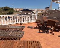 Resale - Quad Villa - Ciudad Quesada - La Marquesa
