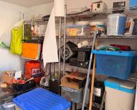 Resale - Quad Villa - Ciudad Quesada - La Marquesa