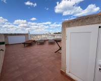 Resale - Quad Villa - Ciudad Quesada - La Marquesa