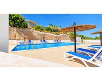 Resale - Quad Villa - Ciudad Quesada - La Marquesa