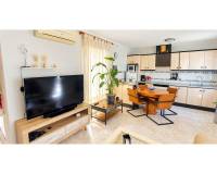 Resale - Quad Villa - Ciudad Quesada - La Marquesa