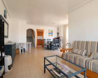 Resale - Quad Villa - Ciudad Quesada - Lo Marabu